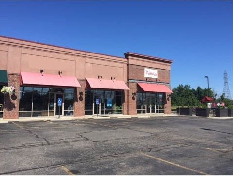 Chestnut Hill IV : 5225 North Hamilton Road, Columbus, OH 43230